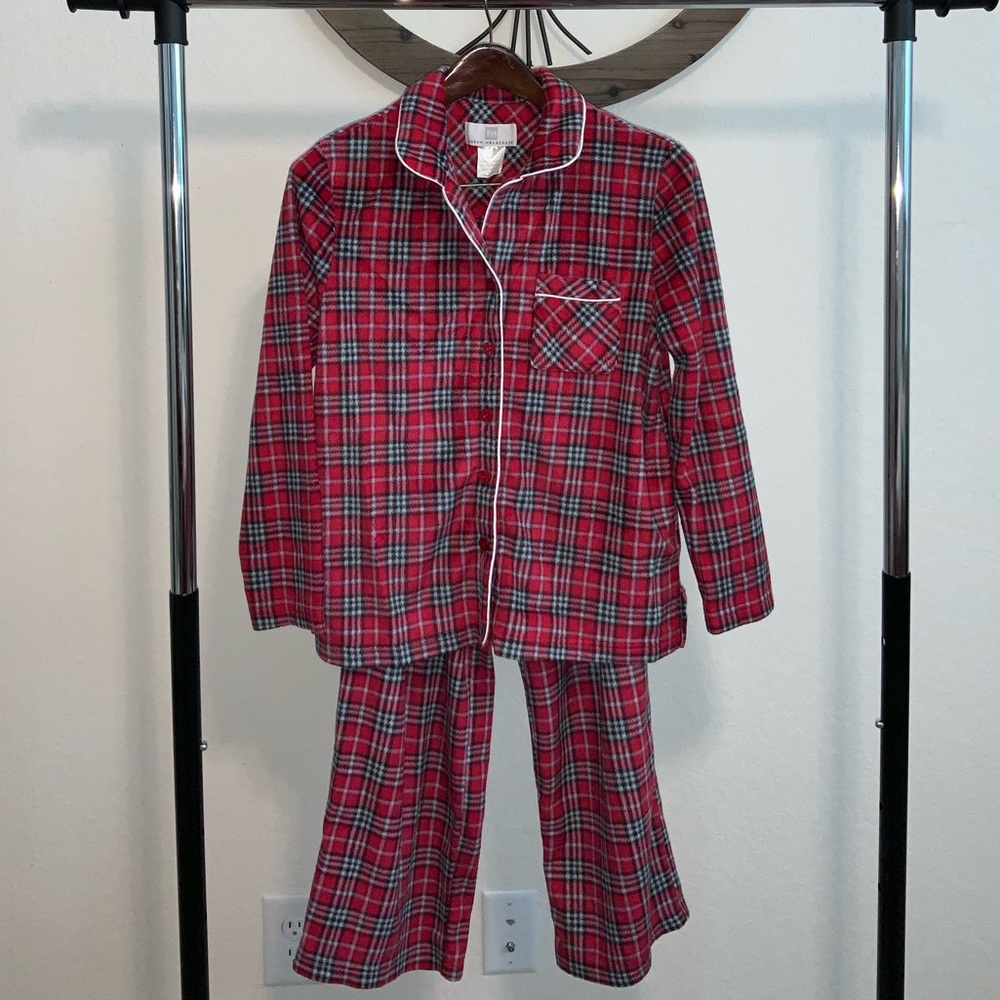 Karen Neuburger PJ Set